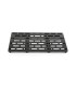 ROCKBOARD QUAD 4.2B s navlakom 61x32.6cm PEDALBOARD