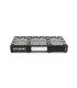 ROCKBOARD QUAD 4.2C s koferom 61x32.6cm PEDALBOARD