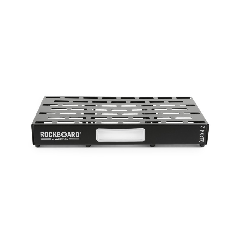 ROCKBOARD QUAD 4.2C s koferom 61x32.6cm PEDALBOARD