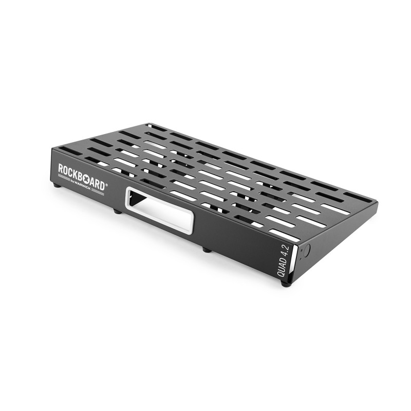 ROCKBOARD QUAD 4.2C s koferom 61x32.6cm PEDALBOARD