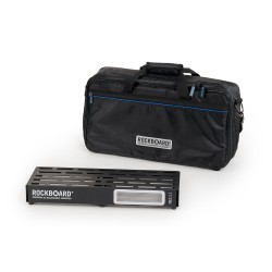 ROCKBOARD TRES 3.1B s navlakom 51x23.6cm PEDALBOARD