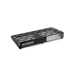 ROCKBOARD TRES 3.1B s navlakom 51x23.6cm PEDALBOARD