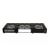 ROCKBOARD TRES 3.2A s navlakom 59.8x23.6cm PEDALBOARD