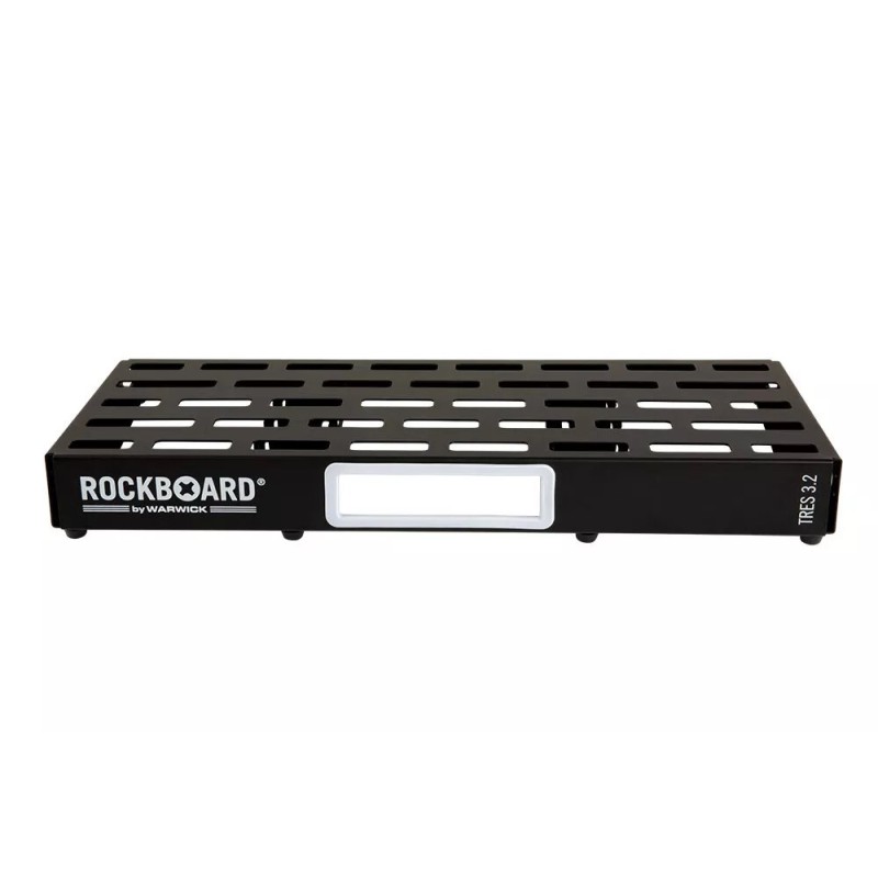 ROCKBOARD TRES 3.2A s navlakom 59.8x23.6cm PEDALBOARD
