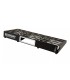 ROCKBOARD TRES 3.2A s navlakom 59.8x23.6cm PEDALBOARD