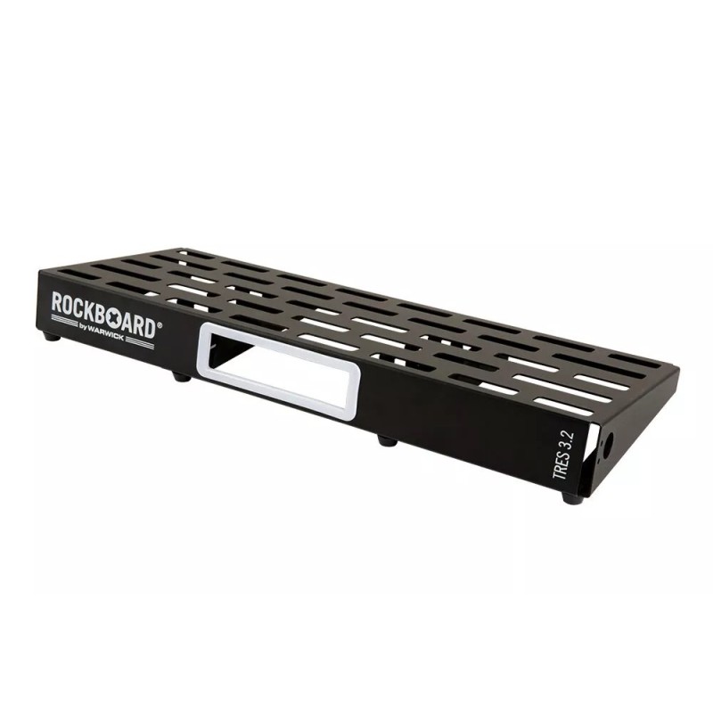 ROCKBOARD TRES 3.2A s navlakom 59.8x23.6cm PEDALBOARD