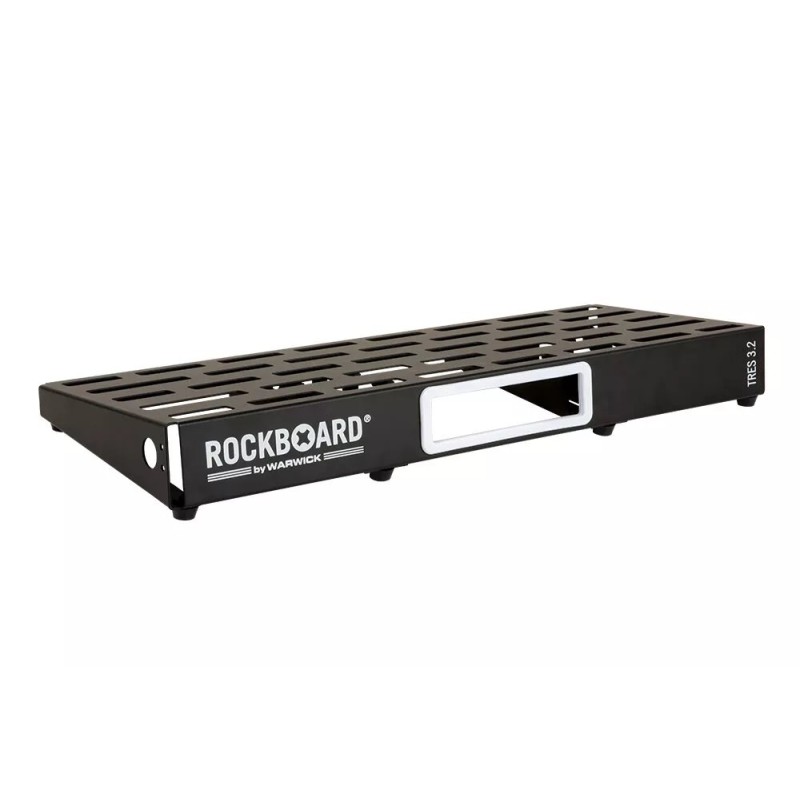 ROCKBOARD TRES 3.2A s navlakom 59.8x23.6cm PEDALBOARD