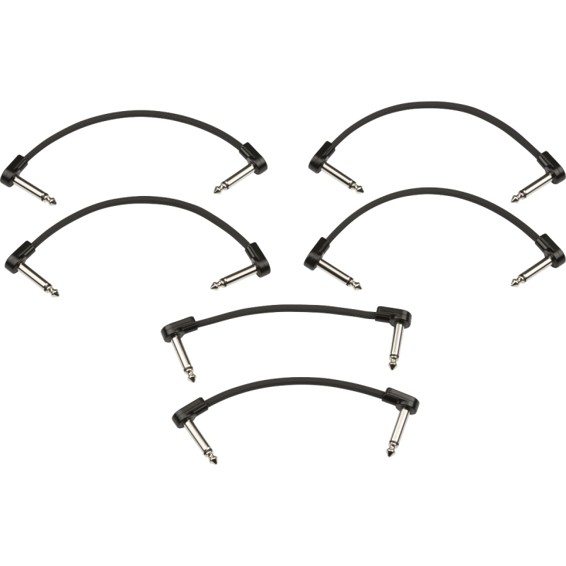 FENDER PATCH BLOCKCHAIN CABLE KIT XS KABEL