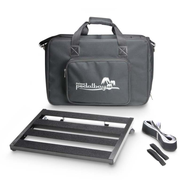 PALMER PEDALBAY40 s navlakom PEDALBOARD