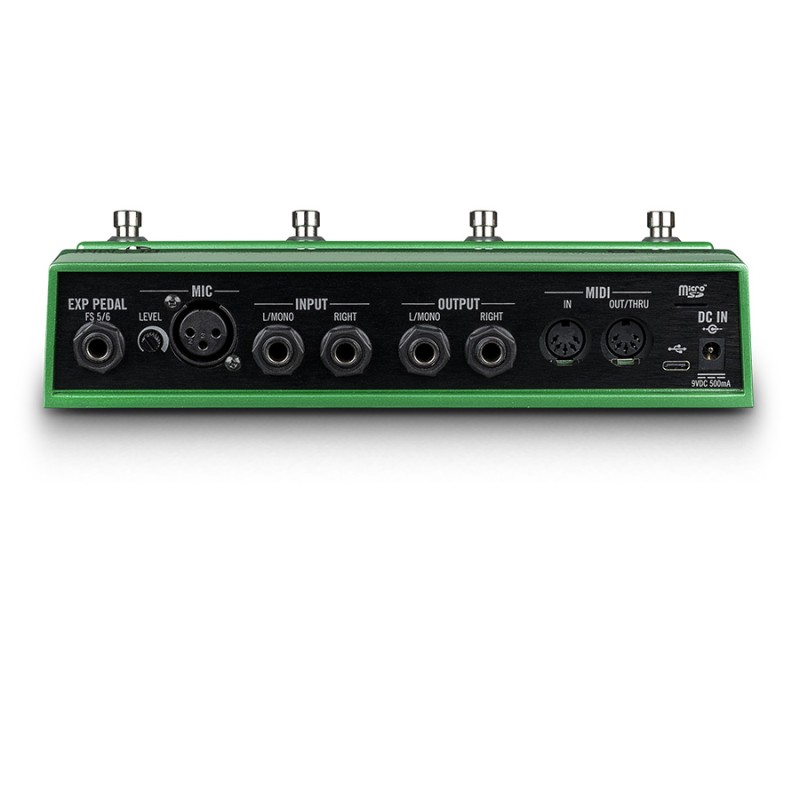 LINE6 DL4 MKII DELAY PEDALA EFEKT