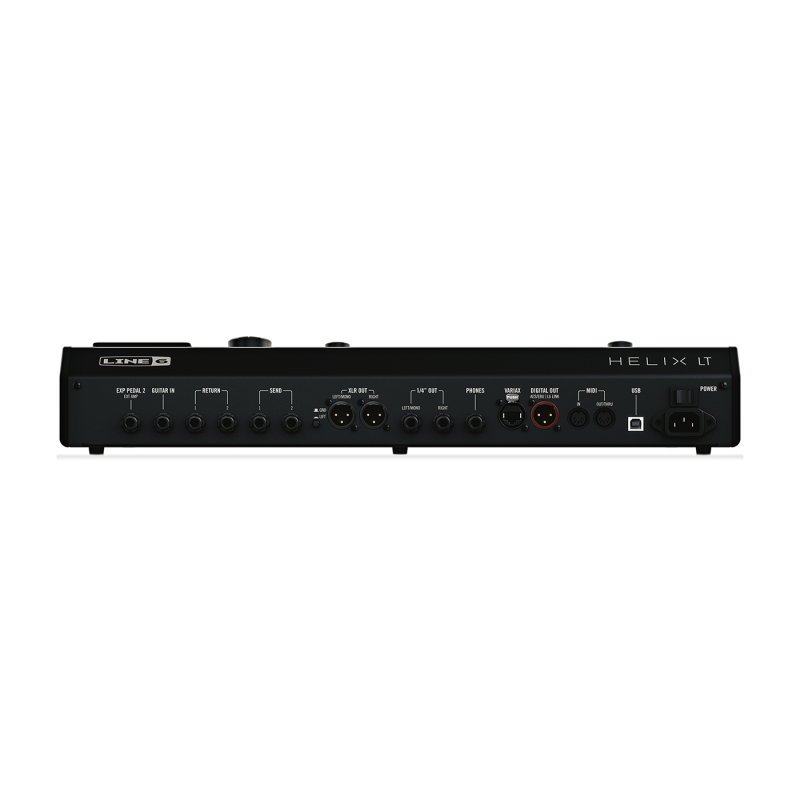 LINE6 HELIX LT MULTIEFEKT GITARSKI