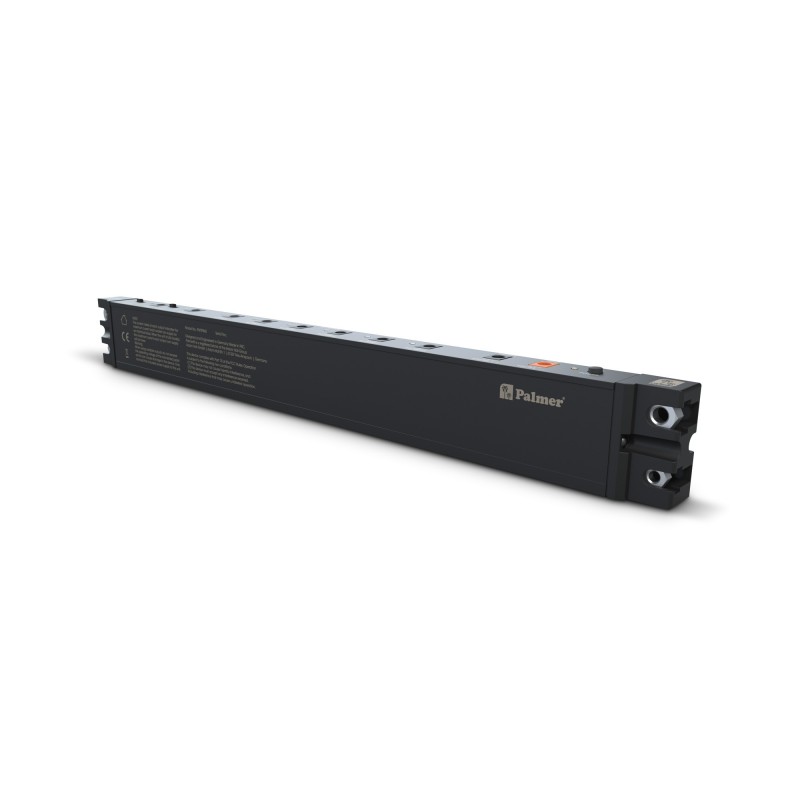 PALMER PEDALBAY40PB s napajanjem i navlakom PEDALBOARD