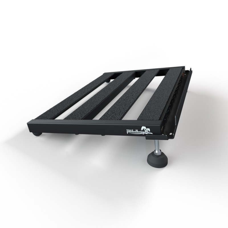 PALMER PEDALBAY40PB s napajanjem i navlakom PEDALBOARD