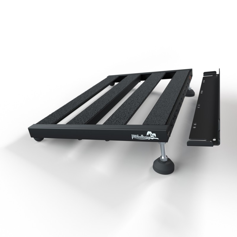 PALMER PEDALBAY40PB s napajanjem i navlakom PEDALBOARD
