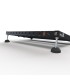 PALMER PEDALBAY40PB s napajanjem i navlakom PEDALBOARD