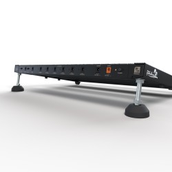 PALMER PEDALBAY40PB s napajanjem i navlakom PEDALBOARD