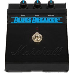 MARSHALL BLUESBREAKER RE-ISSUE PEDALA EFEKT