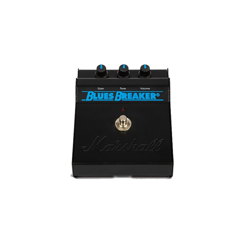 MARSHALL BLUESBREAKER RE-ISSUE PEDALA EFEKT