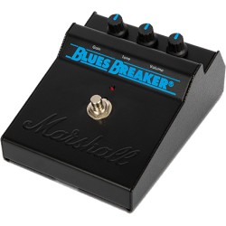 MARSHALL BLUESBREAKER RE-ISSUE PEDALA EFEKT