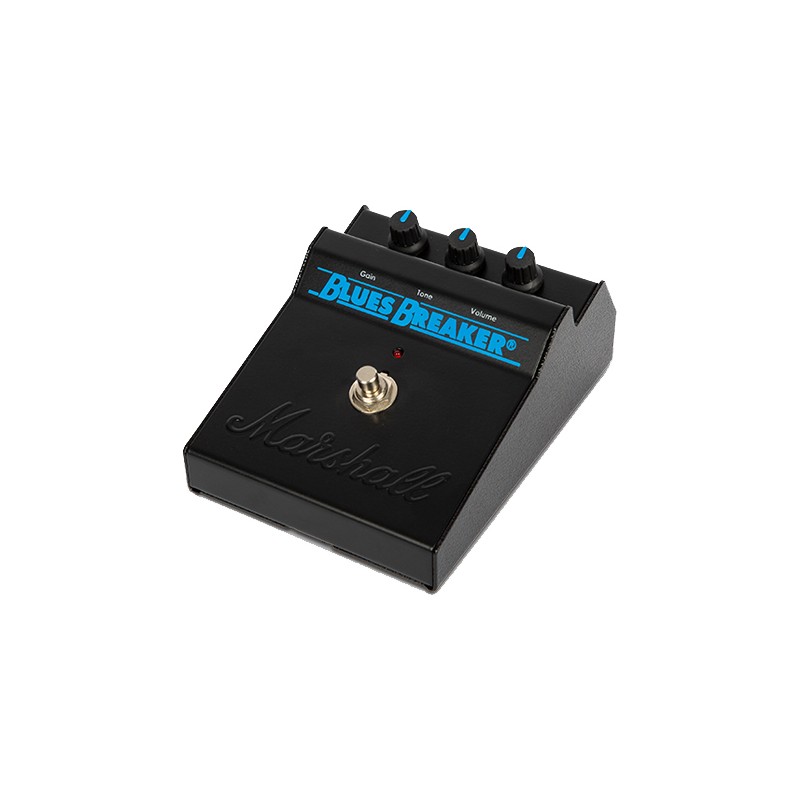 MARSHALL BLUESBREAKER RE-ISSUE PEDALA EFEKT