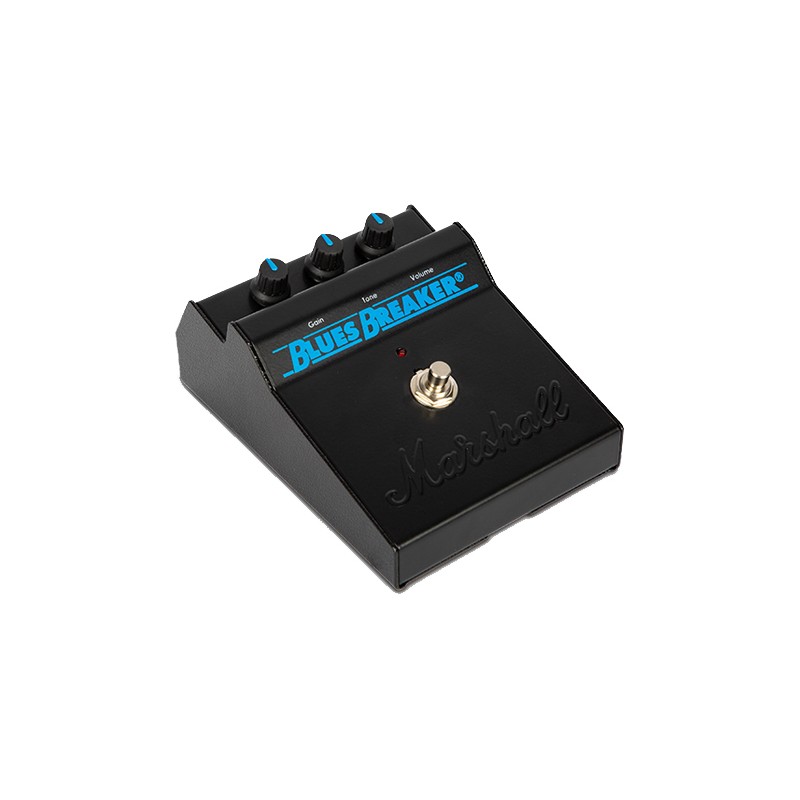 MARSHALL BLUESBREAKER RE-ISSUE PEDALA EFEKT