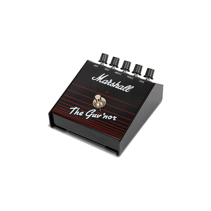 MARSHALL GUV'NOR RE-ISSUE PEDALA EFEKT