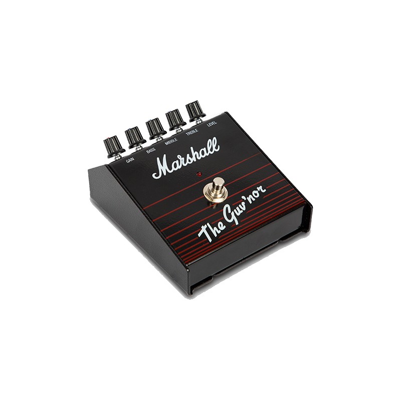 MARSHALL GUV'NOR RE-ISSUE PEDALA EFEKT