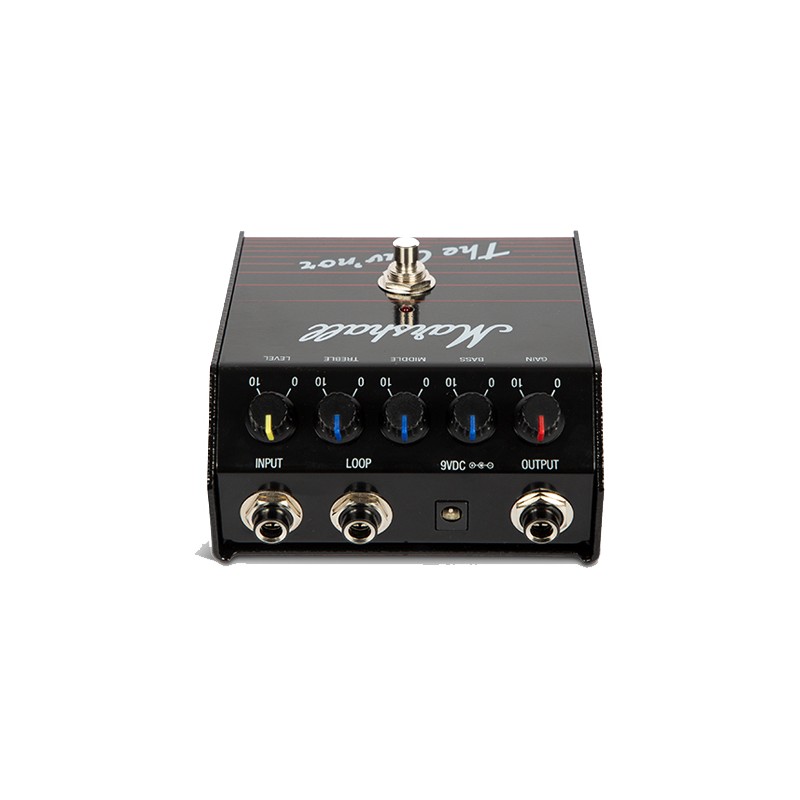 MARSHALL GUV'NOR RE-ISSUE PEDALA EFEKT