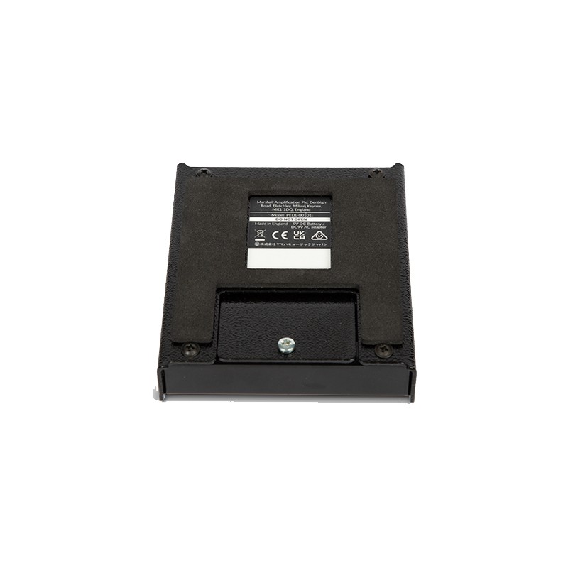 MARSHALL GUV'NOR RE-ISSUE PEDALA EFEKT