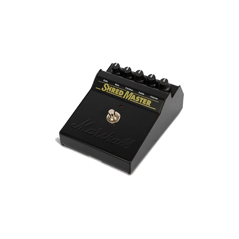 MARSHALL SHREDMASTER RE-ISSUE PEDALA EFEKT