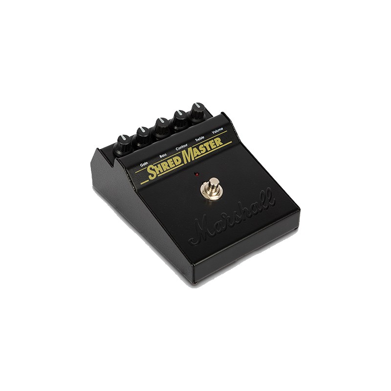 MARSHALL SHREDMASTER RE-ISSUE PEDALA EFEKT