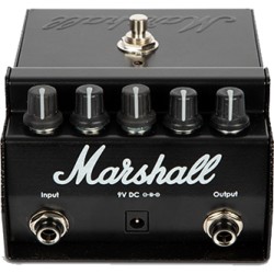 MARSHALL SHREDMASTER RE-ISSUE PEDALA EFEKT