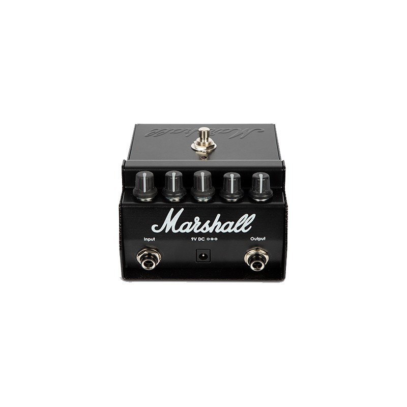 MARSHALL SHREDMASTER RE-ISSUE PEDALA EFEKT