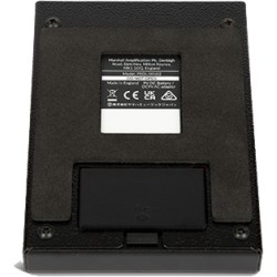 MARSHALL SHREDMASTER RE-ISSUE PEDALA EFEKT