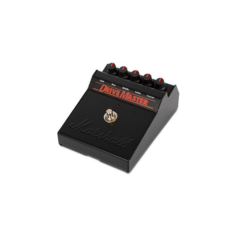 MARSHALL DRIVEMASTER RE-ISSUE PEDALA EFEKT