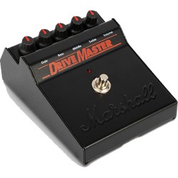 MARSHALL DRIVEMASTER RE-ISSUE PEDALA EFEKT