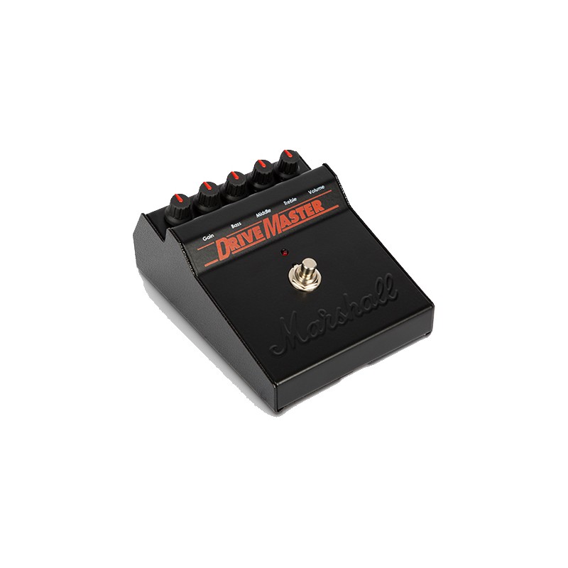 MARSHALL DRIVEMASTER RE-ISSUE PEDALA EFEKT