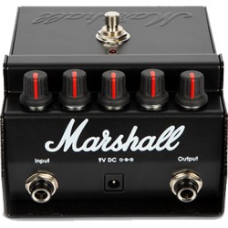 MARSHALL DRIVEMASTER RE-ISSUE PEDALA EFEKT