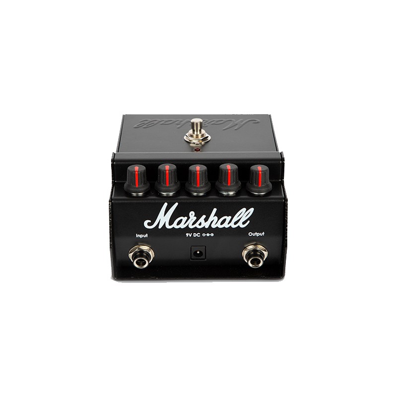 MARSHALL DRIVEMASTER RE-ISSUE PEDALA EFEKT