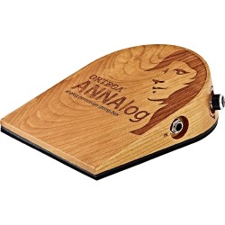 ORTEGA ANNALOG PERCUSSION STOMP BOX PEDALA EFEKT 