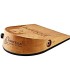 ORTEGA ANNALOG PERCUSSION STOMP BOX PEDALA EFEKT 