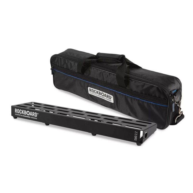 ROCKBOARD DUO 2.2B s navlakom 61.4x14.6cm PEDALBOARD