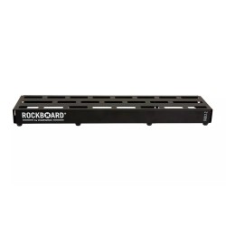 ROCKBOARD DUO 2.2B s navlakom 61.4x14.6cm PEDALBOARD