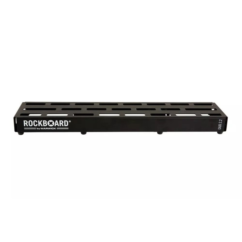 ROCKBOARD DUO 2.2B s navlakom 61.4x14.6cm PEDALBOARD