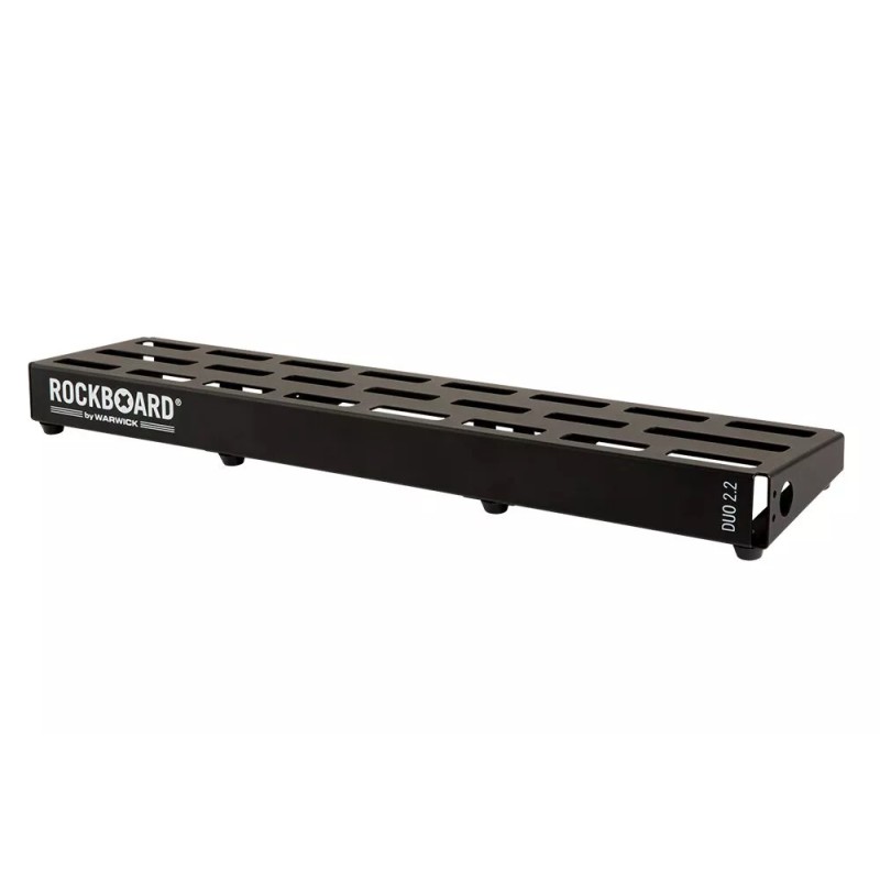 ROCKBOARD DUO 2.2B s navlakom 61.4x14.6cm PEDALBOARD