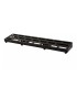 ROCKBOARD DUO 2.2B s navlakom 61.4x14.6cm PEDALBOARD