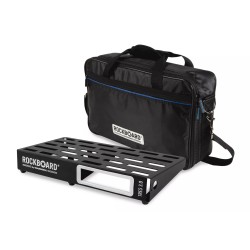ROCKBOARD TRES 3.0B s navlakom 43.2x23.6cm PEDALBOARD