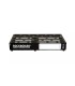 ROCKBOARD TRES 3.0B s navlakom 43.2x23.6cm PEDALBOARD