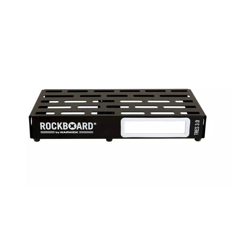 ROCKBOARD TRES 3.0B s navlakom 43.2x23.6cm PEDALBOARD