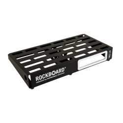ROCKBOARD TRES 3.0B s navlakom 43.2x23.6cm PEDALBOARD
